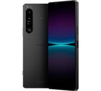 Sony Xperia 1 IV Nero