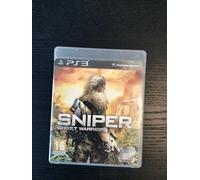 Sony - Sniper : Ghost Warrior essentials Occasion [ PS3 ] - 5907813596322