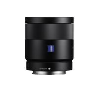 Sony SEL55 °F18Z - Obiettivi per fotocamera SLR, 7 x 5, 0,5 m, Sony e 2,1" 29)