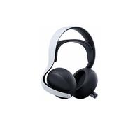 Sony PS719598275 cuffia e auricolare Con cavo e senza cavo A Padiglione Gaming Bluetooth Bianco