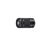 Sony Sony E 55-210 mm F4.5-6.3 OSS (SEL55210, imballaggio al dettaglio, nero)