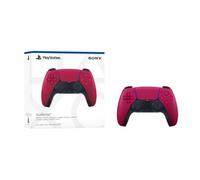 Sony Sony Interactive Entertainment DualSense V2 Rosso Bluetooth/USB Gamepad Ana