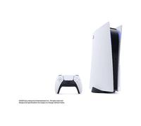 SONY Sony PlayStation PS5, Bianco e nero