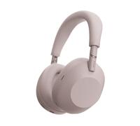 SONY Sony WH-1000XM6 CUFFIE WIRELESS, Rosa