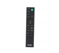Sony Sound Bar HT-CT390/HT-RT3 Replacement Speaker Remote Control