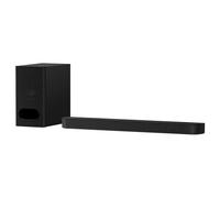 Sony Soundbar Bravia Theatre Bar 6 3.1.2 Subwoofer wireless Black 350W