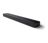 Sony HT-A3000 Soundbar Tv Bluetooth A 3.1. Canali Dolby Atmos e Doppio Subwoofer Integrato