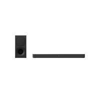 Sony Soundbar HT-SD40 2.1 canali per TV con potente subwoofer wireless con Bluetooth