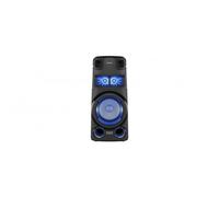 Sony SPEAKER MULTIMEDIALE 3 VIE LETTORE CD/DVD RADIO DAB+ BT PORTATILE4548736107915