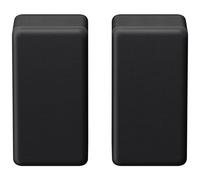 SONY - Speaker SARS3S con Tecnologia Wireless Potenza RMS 100 W Colore Nero