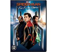 SONY Spider-Man : Far From Home