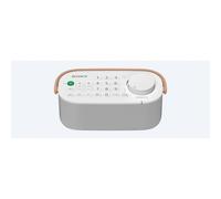Sony SRS-LSR200 altoparlante portatile Bianco