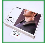 Sony SRS-NS7 Altoparlante wireless a fascia 360 realtà audio vivavoce IPX4 12h