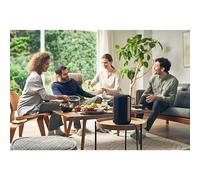 Sony SRS-RA3000 Speaker wireless Bluetooth Wifi colore nero e bronzo