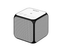 Sony SRS-X11 Speaker Wireless Portatile, Potenza 10W, Bluetooth, NFC, Bianco