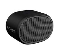 Sony SRS-XB01 - Speaker wireless portatile con EXTRA BASS, Resistente all'acqua, Bluetooth, Nero