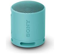 SONY - SRS-XB100 Altoparlante Portatile Mono Potenza 5 W Bluetooth - Blu