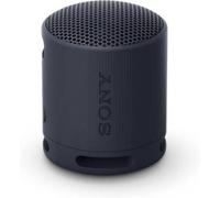 Sony SRS-XB100 Speaker Wireless Bluetooth Nero