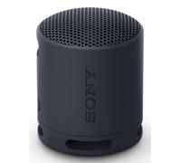 Sony Cassa Bluetooth Wireless Portatile colore Nero - SRSXB100B