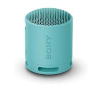 Sony SRS-XB100 - Speaker Wireless Bluetooth, portatile, leggero, compatto, da esterno, da viaggio, resistente IP67 impermeabile NEW