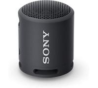 Sony SRS-XB13 Altoparlante Bluetooth compatto portatile wireless extra bass con 16 ore di durata della batteria, tipo C, impermeabile IP67, antipolvere, altoparlante con microfono, audio forte per