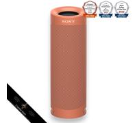 Sony SRS-XB23 R Rosso Extra Bass Wireless Bluetooth Altoparlante...