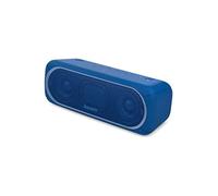 Sony SRS-XB30 Altoparlante Wireless Portatile, Extra Bass, Bluetooth, NFC, USB, Resistente all'Acqua IPX5, Blu