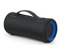 SONY - SRS-XG300 Altoparlante Portatile Stereo Bluetooth Colore Nero