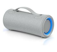 Sony SRS-XG300 - Speaker portatile Bluetooth wireless con suono potente e illuminazione incorporata, adatto per le feste - resi