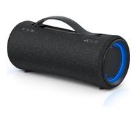 Sony SRS-XG300 - Speaker portatile Bluetooth wireless con suono potente e illuminazione incorporata, adatto per le feste - resistente all'acqua, durata d Sony