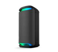 SONY SRSXV800B. PARTY BOX BT 25H IPX4 2 USB 2 MIC LUCI