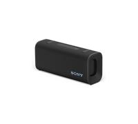 Sony ULT FIELD 3 - Speaker Bluetooth portatile con ULT POWER SOUND, batteria 24 ore, IP67, impermeabile, antipolvere, antiurto, tracolla staccabile, compatto - Black