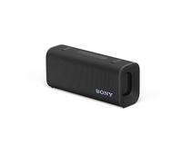 Sony ULT FIELD 3 - Speaker Bluetooth portatile con ULT POWER SOUND, batteria 24 ore, IP67, impermeabile, antipolvere, antiurto, tracolla staccabile, compatto - Black