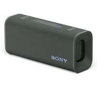 Sony ULT FIELD 3 - Speaker Bluetooth portatile con ULT POWER SOUND, batteria 24 ore, IP67, impermeabile, antipolvere, antiurto, tracolla staccabile, compatto - Blanco Marfil, Foresta Grigia