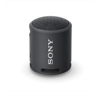 Sony SRS-XB13 - Speaker Bluetooth® portatile, resistente e potente con EXTRA BASS, Nero