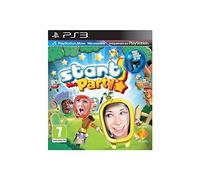 Sony Start the Party
