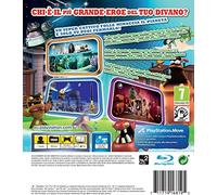Sony Start The Party Ps3 Standard ITA PlayStation 3