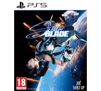 SONY- STELLAR BLADE PS5 Playstation 5 - Videgioco