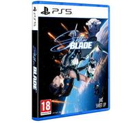 Stellar Blade - GIOCO PS5