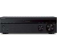 Sony Ricevitore stereo con ingresso Phono e connettività Bluetooth® | STR-DH190