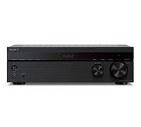 Sony STRDH190.CEK - Amplificatore a 2 canali con ingresso Phono e Bluetooth, colore: Nero