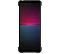 Sony Style Cover Con Supporto Xperia 10 IV - Nero (XQZ-CBCC)