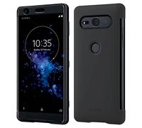 Sony Style Custodia Protettiva con sensibile al Tocco Anteriore Copertura per Xperia