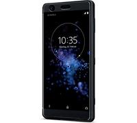 Sony Style Custodia Protettiva con sensibile al Tocco Anteriore Copertura per Xperia
