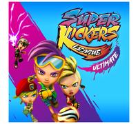Sony Super Kickers League Ultimate Multilingua PlayStation 4 - Nouvo