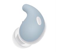 Sony Supporto Air Fitting per LinkBuds Fit, Comfort, Vestibilità Sicura, Personalizza le tue Cuffie, Solo per LinkBuds Fit, Ash Blue