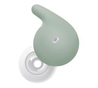 Sony - Supporto Air Fitting Per Sony Linkbuds Open-verde Sony