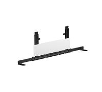 Sony Supporto da parete SU-WB1 per soundbar con funzione girevole, gestione dei cavi, compatibile con il supporto TV SU-WL900
