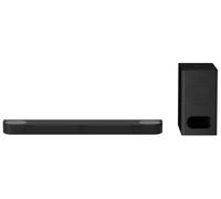 Sony System 6 Sound bar Nero 3.1.2 canali 350 W