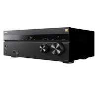 Sony TA-AN1000 165 W 7.2 canali Surround 3D Compatibilità Nero - Nouvo